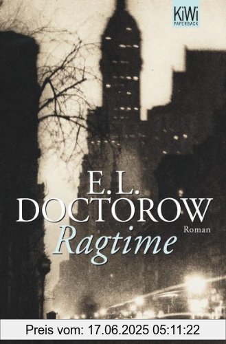 Binding : Taschenbuch, Edition : 1, Label : KiWi-Paperback, Publisher : KiWi-Paperback, medium : Taschenbuch, numberOfPages : 336, publicationDate : 2011-02-15, authors : Doctorow, E. L., translators : Angela Praesent, languages : german, ISBN : 3462043196