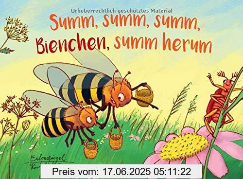 Binding : Pappbilderbuch, Edition : 1, Label : Eulenspiegel Verlag, Publisher : Eulenspiegel Verlag, medium : Sonstige Einbände, numberOfPages : 12, publicationDate : 2019-04-30, authors : von Fallersleben, Heinrich Hoffmann, Karoline Grunske, ISBN : 3359013921