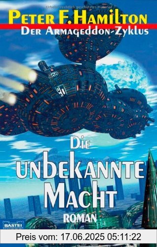Binding : Taschenbuch, Edition : 1, Label : Bastei Lübbe (Bastei Lübbe Taschenbuch), Publisher : Bastei Lübbe (Bastei Lübbe Taschenbuch), medium : Taschenbuch, numberOfPages : 944, publicationDate : 2000-01-25, authors : Hamilton, Peter F., languages : german, ISBN : 3404232216