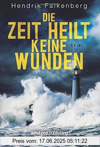 Binding : Taschenbuch, Label : Amazon Publishing, Publisher : Amazon Publishing, medium : Taschenbuch, numberOfPages : 576, publicationDate : 2015-04-21, releaseDate : 2015-04-21, authors : Hendrik Falkenberg, languages : german, ISBN : 1503946312