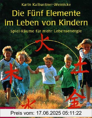 Binding : Taschenbuch, Label : Kösel, Publisher : Kösel, medium : Taschenbuch, publicationDate : 1998-01-01, authors : Karin Kalbantner-Wernicke, languages : german, ISBN : 3466304512