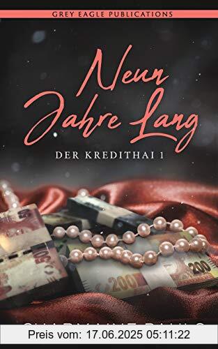 Binding : Taschenbuch, Label : Grey Eagle Publications, Publisher : Grey Eagle Publications, medium : Taschenbuch, numberOfPages : 494, publicationDate : 2018-09-04, authors : Charmaine Pauls, translators : Grit Schellenberg, ISBN : 1643660063