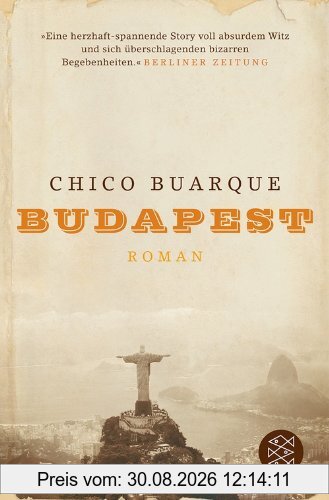 Budapest: Roman