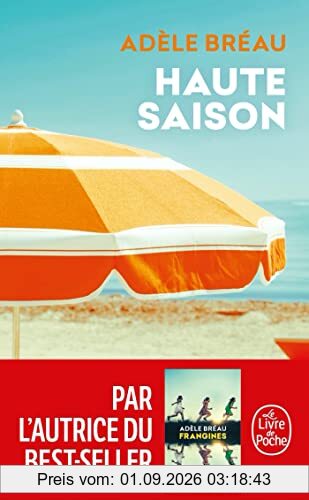 Haute saison
