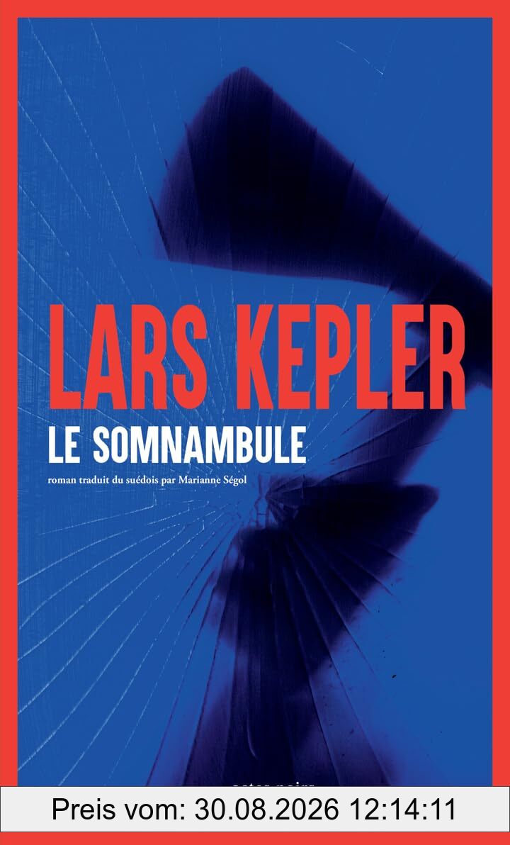 Le somnambule