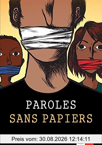 Paroles sans papiers