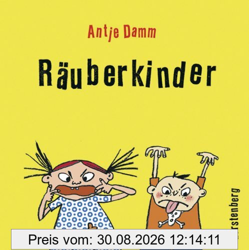 Räuberkinder