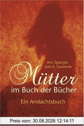Mütter im Buch der Bücher