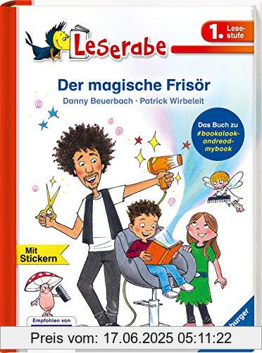 Binding : Gebundene Ausgabe, Edition : 1, Label : Ravensburger Verlag GmbH, Publisher : Ravensburger Verlag GmbH, medium : Gebundene Ausgabe, numberOfPages : 48, publicationDate : 2020-01-12, authors : Danny Beuerbach, ISBN : 3473361305