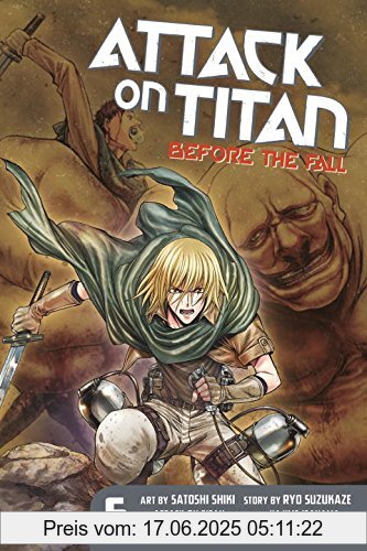 Binding : Taschenbuch, Edition : 01, Label : Kodansha Comics, Publisher : Kodansha Comics, PackageQuantity : 1, medium : Taschenbuch, numberOfPages : 192, publicationDate : 2015-12-29, releaseDate : 2015-12-29, authors : Ryô Suzukaze, languages : english, ISBN : 1632362244