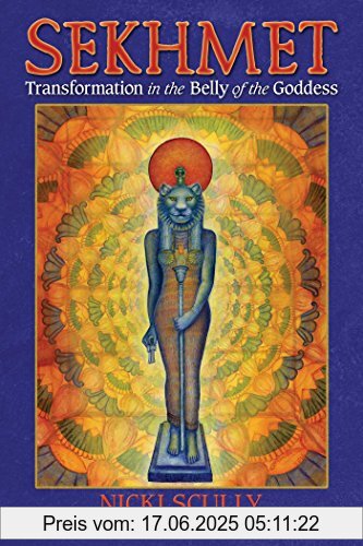 Binding : Taschenbuch, Label : Bear & Company, Publisher : Bear & Company, NumberOfItems : 1, PackageQuantity : 1, medium : Taschenbuch, numberOfPages : 288, publicationDate : 2017-06-20, releaseDate : 2017-06-20, authors : Nicki Scully, ISBN : 1591432073