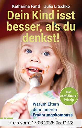 Binding : Broschiert, Label : Kösel-Verlag, Publisher : Kösel-Verlag, medium : Broschiert, numberOfPages : 320, publicationDate : 2021-03-15, releaseDate : 2021-03-15, authors : Katharina Fantl, Julia Litschko, ISBN : 3466311543