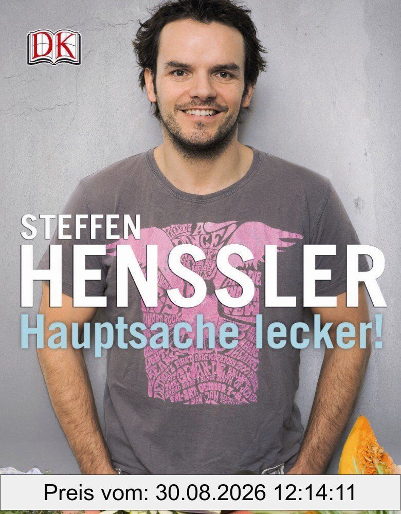 Hauptsache lecker