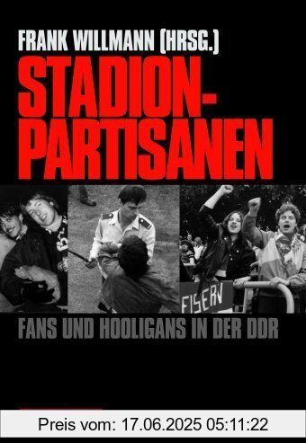 Binding : Gebundene Ausgabe, Edition : 1., Aufl., Label : Verlag Neues Leben, Publisher : Verlag Neues Leben, medium : Gebundene Ausgabe, numberOfPages : 223, publicationDate : 2007-01-01, authors : Wolfgang Engler, Anne Hahn, Andreas Glaser, Gabriele Damtew, publishers : Frank Willmann, languages : german, ISBN : 3355017442