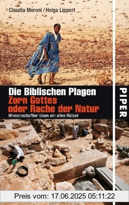 Binding : Gebundene Ausgabe, Edition : 1, Label : Piper, Publisher : Piper, medium : Gebundene Ausgabe, numberOfPages : 304, publicationDate : 2009-03-01, authors : Claudia Moroni, Helga Lippert, languages : german, ISBN : 3492052665