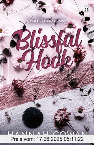 Binding : Taschenbuch, Label : Penguin, Publisher : Penguin, medium : Taschenbuch, numberOfPages : 320, publicationDate : 2024-01-25, releaseDate : 2024-01-25, authors : Hannah Cowan, ISBN : 1405966343