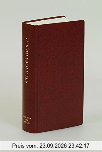 Stundenbuch - Die Feier d. Stundengebetes - Für d. kath. Bistümer d. dt. Sprachgebietes: Bd. 2. Fastenzeit und Osterzeit