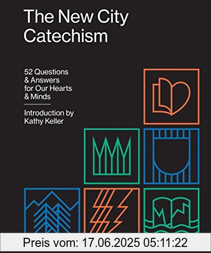 Binding : Taschenbuch, Label : Crossway Books, Publisher : Crossway Books, NumberOfItems : 1, PackageQuantity : 1, medium : Taschenbuch, numberOfPages : 128, publicationDate : 2017-04-30, ISBN : 1433555077