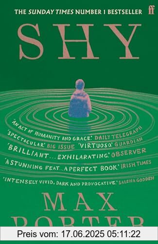 Binding : Taschenbuch, Edition : Main, Label : Faber & Faber, Publisher : Faber & Faber, medium : Taschenbuch, numberOfPages : 128, publicationDate : 2024-03-07, releaseDate : 2024-03-07, authors : Max Porter, ISBN : 0571377319