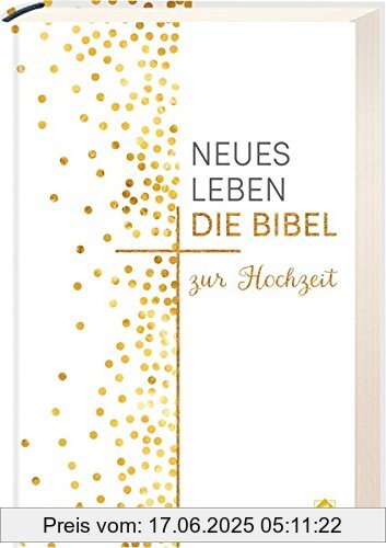 Binding : Gebundene Ausgabe, Edition : 1, Label : SCM R. Brockhaus, Publisher : SCM R. Brockhaus, medium : Gebundene Ausgabe, numberOfPages : 1776, publicationDate : 2017-01-30, publishers : Ulrich Wendel, languages : german, ISBN : 3417252563