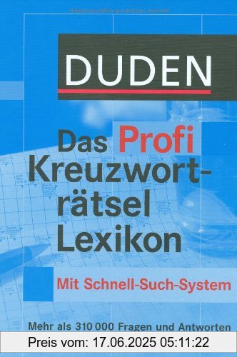 Binding : Gebundene Ausgabe, Edition : 2. Auflage., Label : Bibliograph. Institut Ag, Publisher : Bibliograph. Institut Ag, medium : Gebundene Ausgabe, numberOfPages : 1056, publicationDate : 2007-02-15, languages : german, ISBN : 3411705329