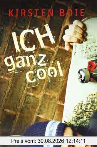 Ich ganz cool
