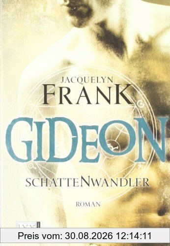 Schattenwandler: Gideon
