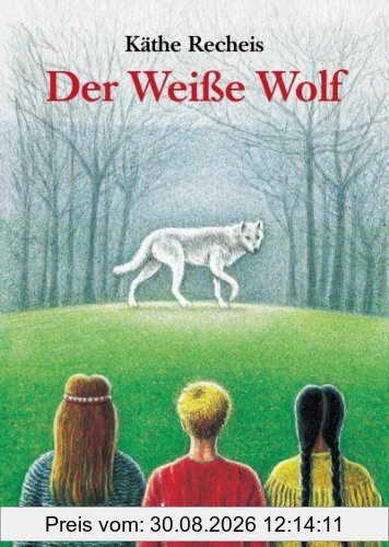 Der Weiße Wolf