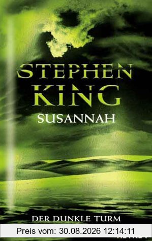 Susannah. Der dunkle Turm