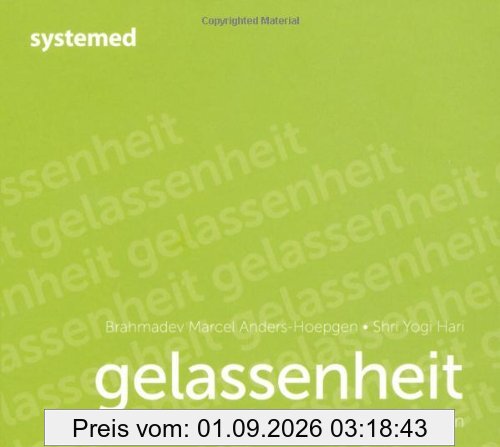 Gelassenheit: Yoga für die Ohren