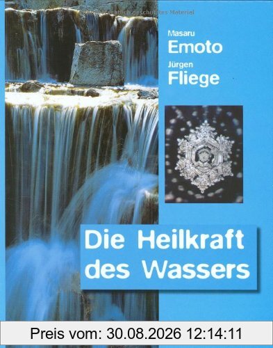 Die Heilkraft des Wassers