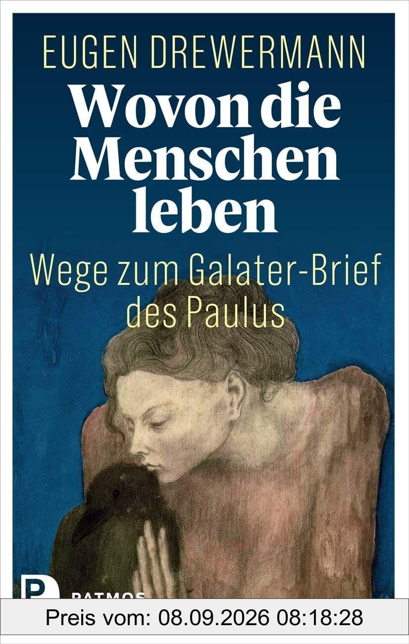Wovon die Menschen leben