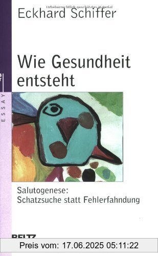 Binding : Taschenbuch, Label : Beltz, Publisher : Beltz, medium : Taschenbuch, numberOfPages : 184, publicationDate : 2001-01-01, authors : Eckhard Schiffer, languages : german, ISBN : 3407220901