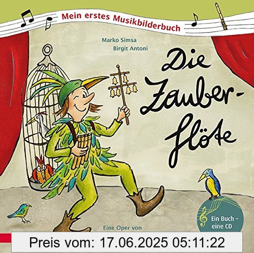 Binding : Gebundene Ausgabe, Edition : 1, Label : Annette Betz ein Imprint von Ueberreuter Verlag, Publisher : Annette Betz ein Imprint von Ueberreuter Verlag, medium : Gebundene Ausgabe, numberOfPages : 24, publicationDate : 2016-07-18, authors : Marko Simsa, languages : german, ISBN : 3219116914