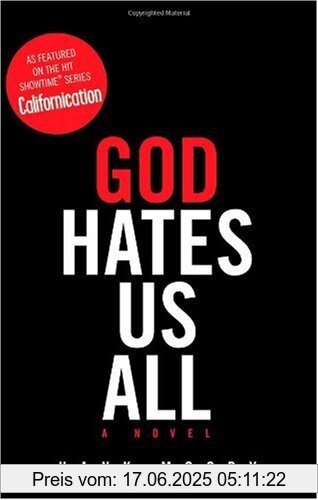 Binding : Taschenbuch, Edition : Original, Label : Gallery Books, Publisher : Gallery Books, medium : Taschenbuch, numberOfPages : 208, publicationDate : 2009-09-15, authors : Hank Moody, languages : english, ISBN : 1416598235