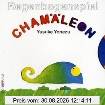 Chamäleon