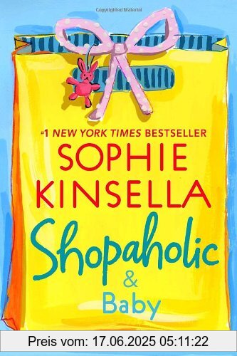 Binding : Taschenbuch, Label : Dial Press Trade Paperback, Publisher : Dial Press Trade Paperback, NumberOfItems : 1, medium : Taschenbuch, publicationDate : 2007-01-01, authors : Sophie Kinsella, languages : english, ISBN : 0385338716