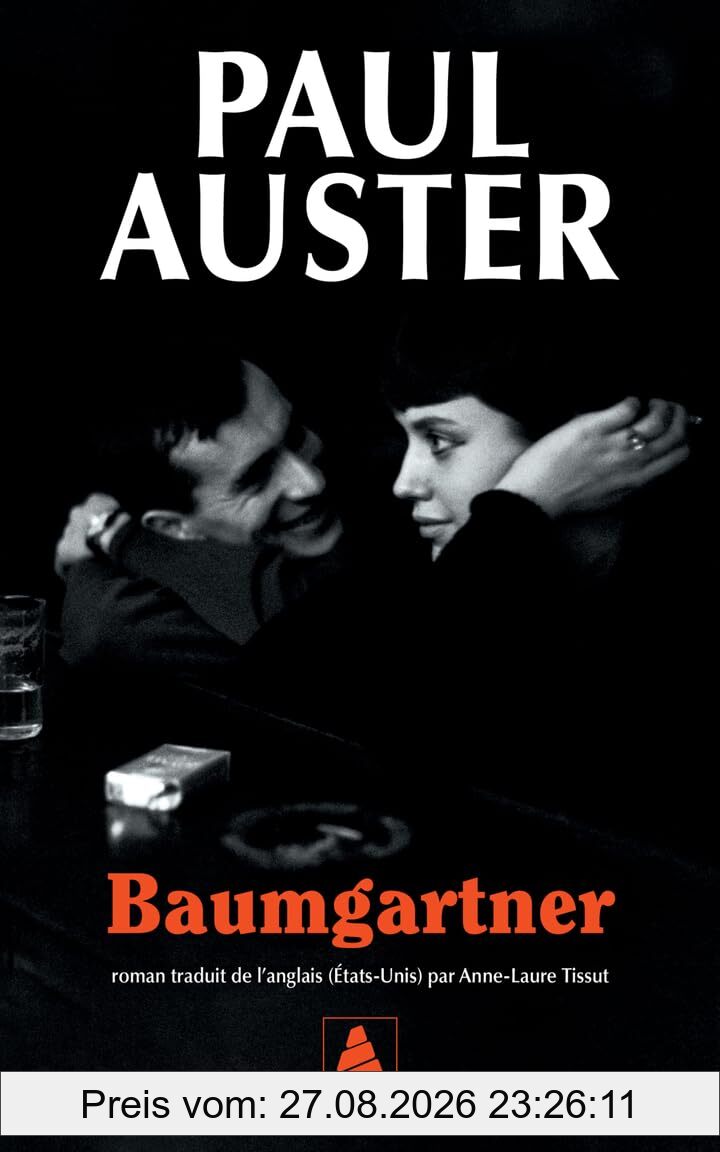 Baumgartner