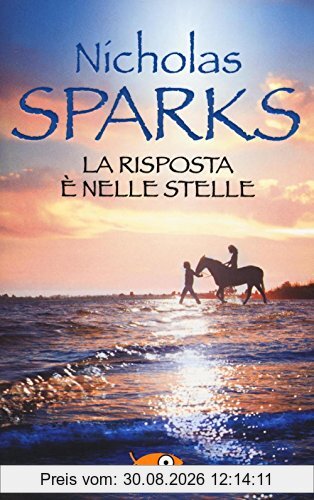 La risposta è nelle stelle