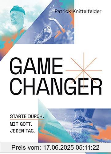 Binding : Broschiert, Label : SCM R.Brockhaus, Publisher : SCM R.Brockhaus, medium : Broschiert, numberOfPages : 192, publicationDate : 2021-01-18, authors : Patrick Knittelfelder, ISBN : 3417269695