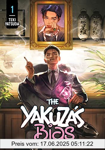 Binding : Taschenbuch, Edition : 1, Label : Kodansha Comics, Publisher : Kodansha Comics, PackageQuantity : 1, medium : Taschenbuch, numberOfPages : 160, publicationDate : 2023-05-16, releaseDate : 2023-05-16, authors : Teki Yatsuda, ISBN : 1646518012