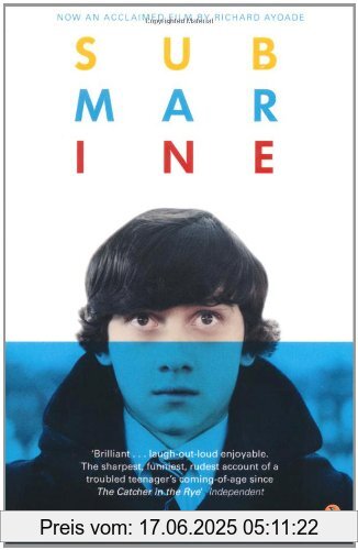 Binding : Taschenbuch, Edition : Film Tie-In, Label : Penguin, Publisher : Penguin, NumberOfItems : 1, PackageQuantity : 1, medium : Taschenbuch, numberOfPages : 304, publicationDate : 2011-03-03, authors : Joe Dunthorne, languages : english, ISBN : 0241955157