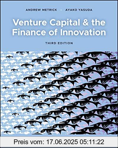 Brand : Wiley, Binding : Taschenbuch, Edition : 003, Label : WILEY, Publisher : WILEY, medium : Taschenbuch, numberOfPages : 592, publicationDate : 2021-04-06, authors : Andrew Metrick, Ayako Yasuda, ISBN : 1119490111