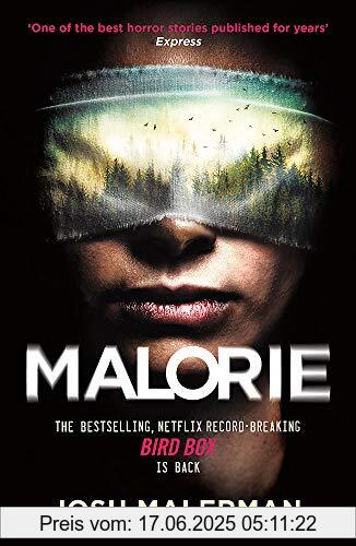 Brand : Orion Publishing Group, Binding : Taschenbuch, Label : Orion, Publisher : Orion, medium : Taschenbuch, numberOfPages : 320, publicationDate : 2021-01-07, releaseDate : 2021-01-07, authors : Josh Malerman, ISBN : 1409193144