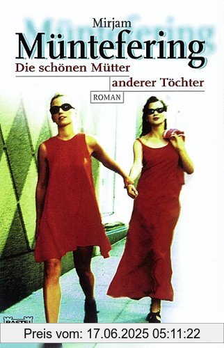 Binding : Taschenbuch, Edition : OA, Label : Bastei Lübbe (Bastei Verlag), Publisher : Bastei Lübbe (Bastei Verlag), medium : Taschenbuch, numberOfPages : 333, publicationDate : 2006-10-19, authors : Mirjam Müntefering, languages : german, ISBN : 3404145577