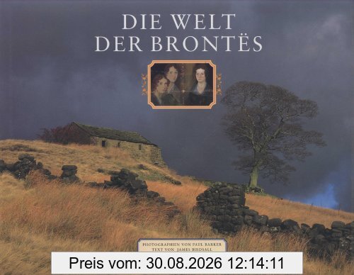 Die Welt der Brontës
