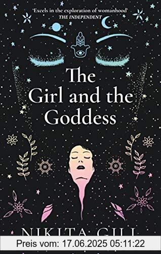 Binding : Gebundene Ausgabe, Label : Ebury Press, Publisher : Ebury Press, medium : Gebundene Ausgabe, numberOfPages : 352, publicationDate : 2020-10-01, releaseDate : 2020-10-01, authors : Nikita Gill, ISBN : 1529104653