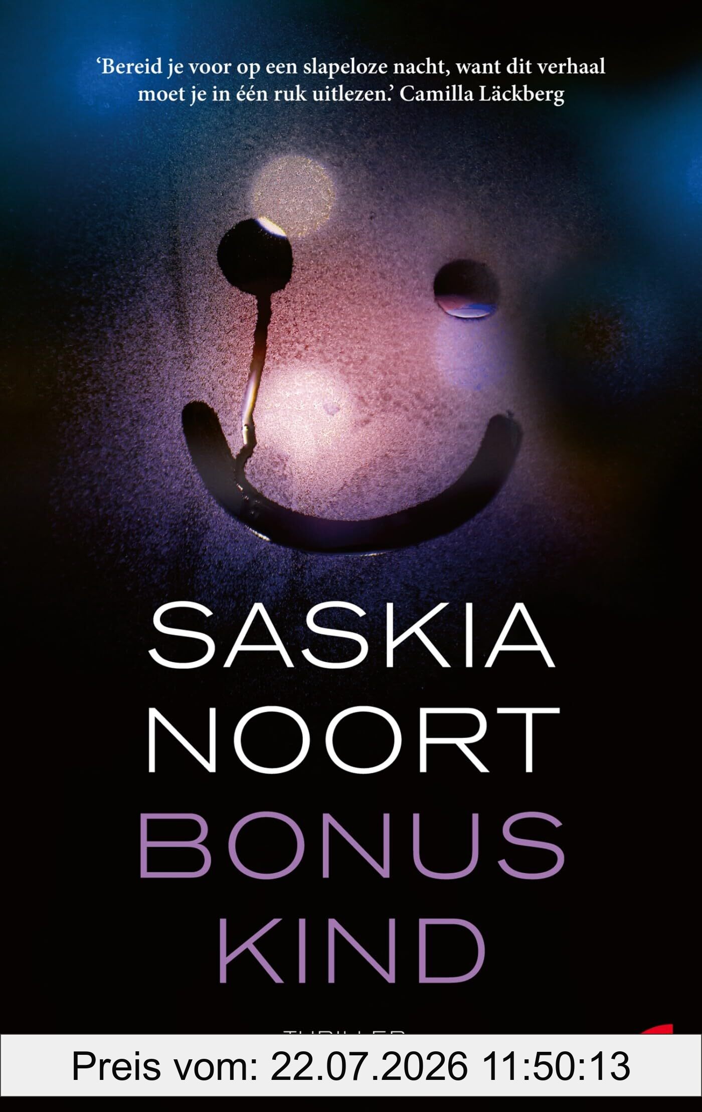 Saskia Noort Bonuskind