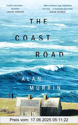 Binding : Taschenbuch, Edition : 1, Label : Bloomsbury Circus, Publisher : Bloomsbury Circus, medium : Taschenbuch, numberOfPages : 320, publicationDate : 2024-05-09, releaseDate : 2024-05-09, authors : Alan Murrin, ISBN : 1526663694