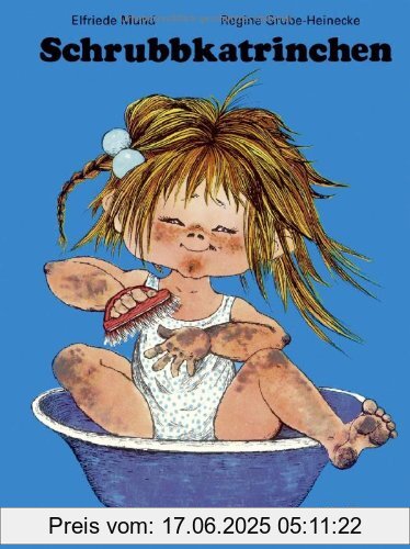 Binding : Pappbilderbuch, Edition : Neuausgabe, Label : Beltz | Der KinderbuchVerlag, Publisher : Beltz | Der KinderbuchVerlag, medium : Sonstige Einbände, numberOfPages : 12, publicationDate : 2013-07-08, authors : Elfriede Mund, languages : german, ISBN : 3407771444